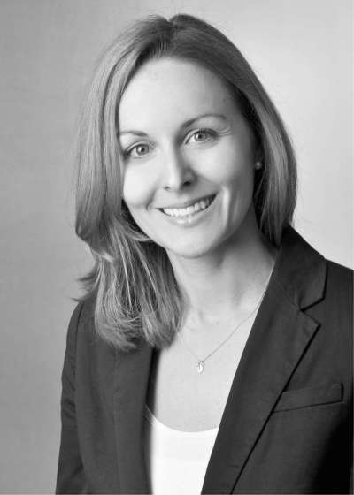 Dr. med. Julia Bader